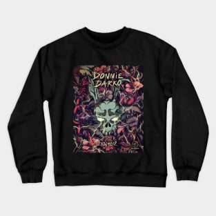 Donnie Darko Crewneck Sweatshirt